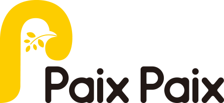 Paix Paix（ペッペ）